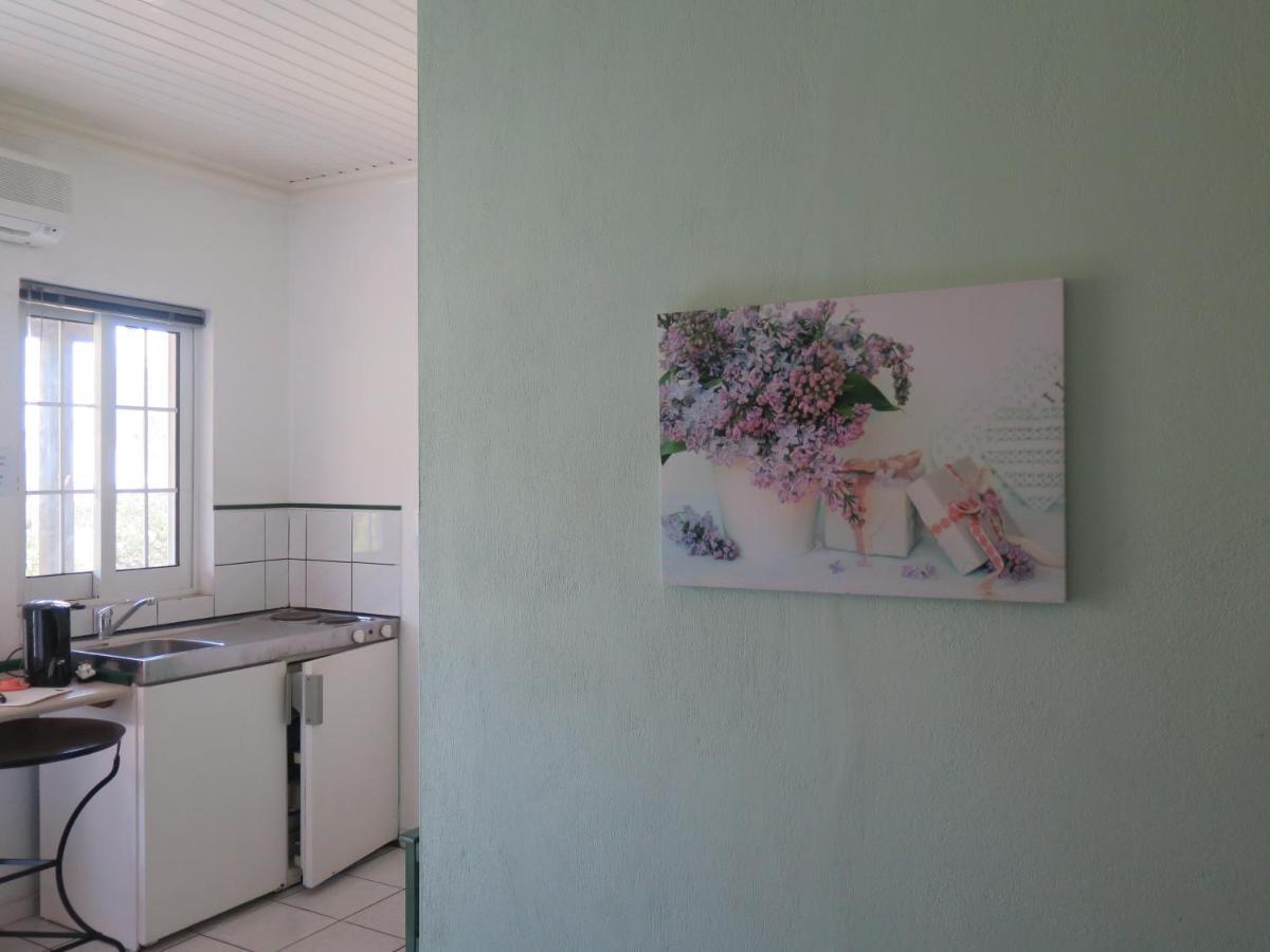Aberdeen Studios Limenas  Ngoại thất bức ảnh